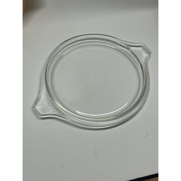 Vintage Pyrex Butterfly Gold Casserole Dish 471 With Lid 1 Pint - Picture 2 of 13